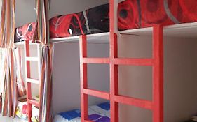 Sk Hostal